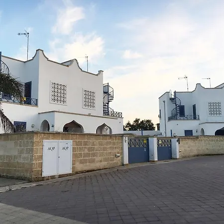 Vakantiehuis Sea And Holiday