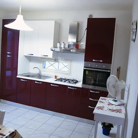 Sea And Holiday Vakantiehuis
