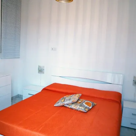Sea And Holiday Vakantiehuis Torre Lapillo
