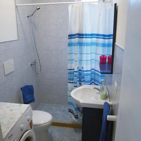 Vakantiehuis Sea And Holiday