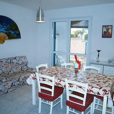 Vakantiehuis Sea And Holiday *